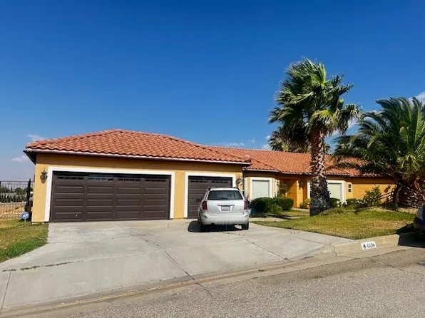 41536 Kinda Dr, Palmdale, CA 93551