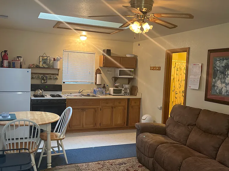 Studio unit