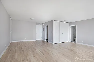 Rented by City Connections Realty