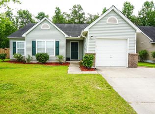 5031 Thornton Dr, Summerville, SC 29485