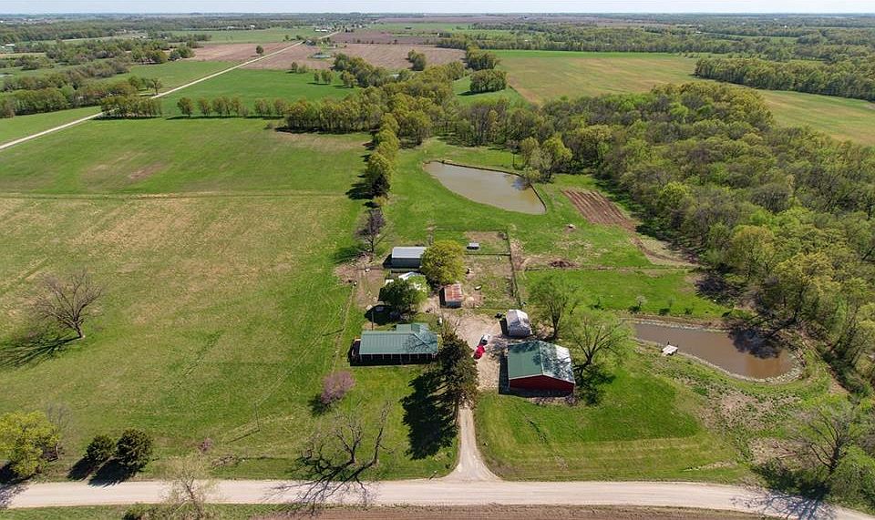 14722 NE County Road 2763, Adrian, MO 64720 Zillow