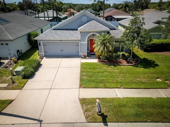 19743 BELLEHURST LOOP, LAND O LAKES, FL 34638