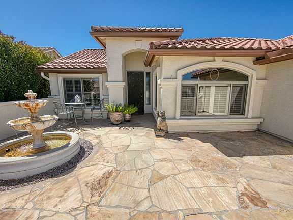 2nd image of 2196 E Cypress Canyon Dr