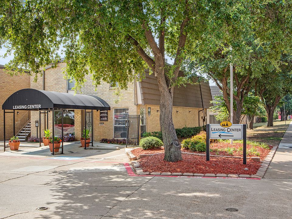 Bear Creek Apartments 605 Del Paso St Euless TX Zillow