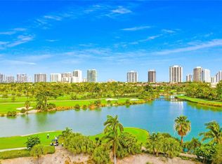 19501 W Country Club Dr APT 1610, Aventura, FL 33180