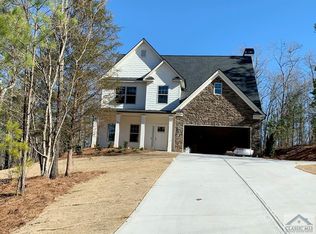 105 River Estate Dr, Colbert, GA 30628