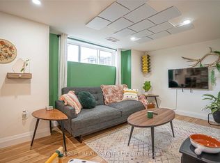 7 Colfax St, Toronto, ON M6M 3K4