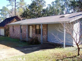 310 Deerfoot Ln, Cantonment, FL 32533