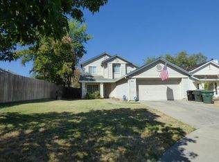 8611 Hackmore Ct, Antelope, CA 95843