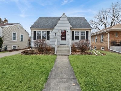 652 E Prairie Ave, Des Plaines, IL, 60016