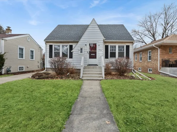 652 E Prairie Ave, Des Plaines, IL 60016