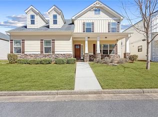 5034 Little Harbor Way, Acworth, GA 30101