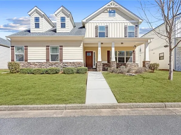 5034 Little Harbor Way, Acworth, GA 30101