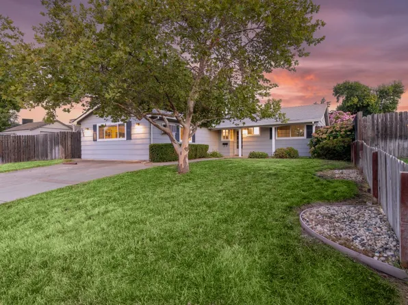 5790 Cada Cir, Carmichael, CA 95608
