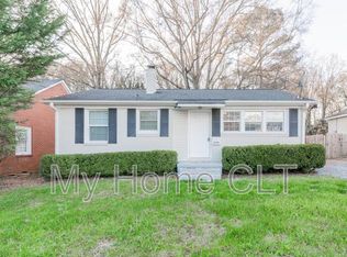 2108 Highland St, Charlotte, NC 28208