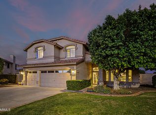 5465 W Quail Ave, Glendale, AZ 85308