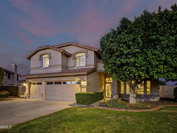 5465 W QUAIL Avenue, Glendale, AZ 85308