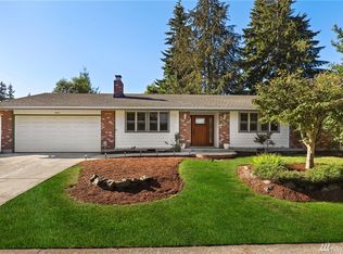 2619 SW 320th Pl, Federal Way, WA 98023