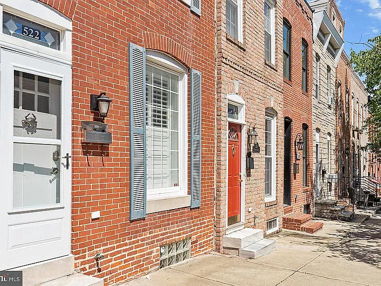 522 S Clinton St — Photo 30