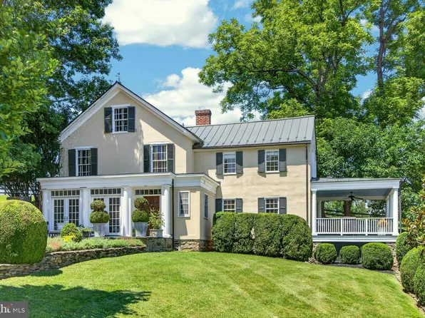 20202 Saint Louis Rd, Purcellville, VA 20132