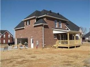 3705 Coves Way, Adams, TN 37010