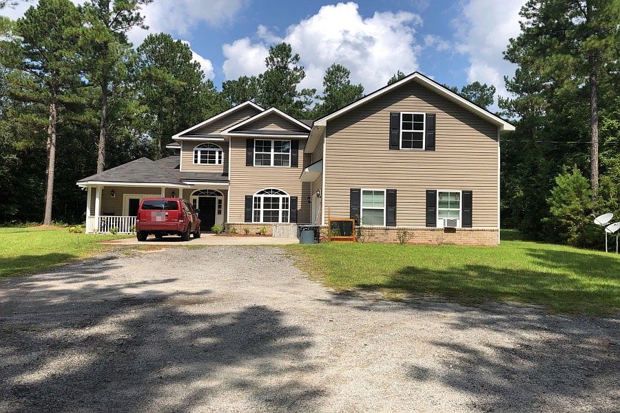 443 Barrington Ferry Rd, Riceboro, GA 31323 Zillow