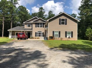 443 Barrington Ferry Rd, Riceboro, GA 31323