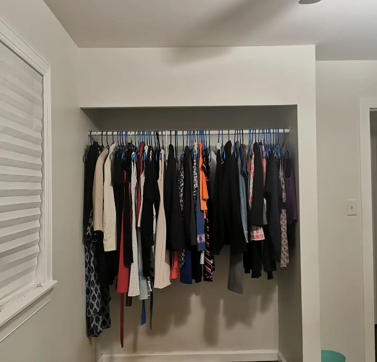 3 bed, 999 sqft, $1,400 — Photo 4