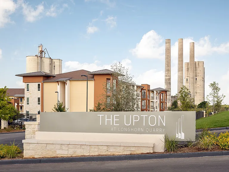 Upton at Longhorn Quarry — Photo 18