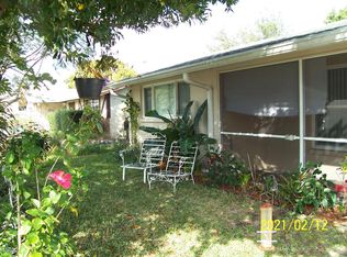 10318 Hickory Hill Dr, Pt Richey, FL 34668