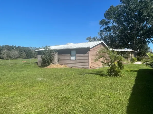 755 Fussell Rd #1, Polk City, FL 33868