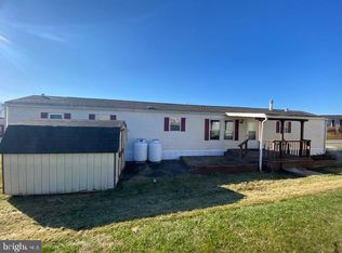 80 Quarry Rd TRAILER 34, Kutztown, PA 19530