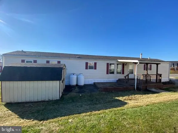 80 Quarry Rd Trailer 34, Kutztown, PA 19530