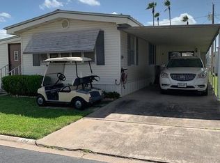 134 Chapultepec St, Mercedes, TX 78570