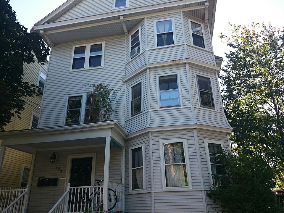 2nd image of 120 Franklin St