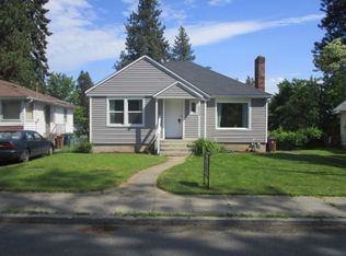 2805 E 18th Ave, Spokane, WA 99223