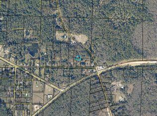 1908 Wadsworth Rd, Baker, FL 32531