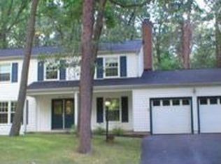 544 Heavitree Ln, Severna Park, MD