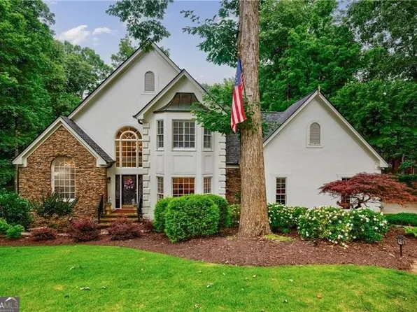 525 Avala Ct, Johns Creek, GA 30022