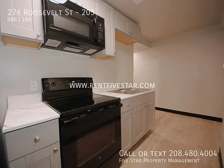JRR276+ - 276 Roosevelt St #101-308 — Photo 19