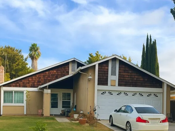 1371 Old West Dr, Sacramento, CA 95834