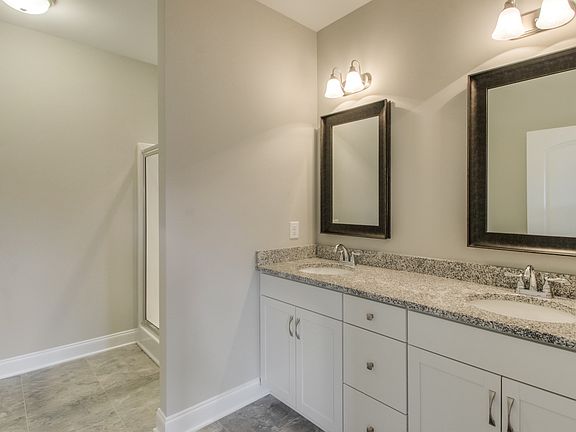 The Waverleigh This is a model representation, the actual home