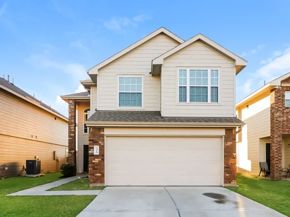 5319 Tobins Gully Dr, Katy, TX 77449