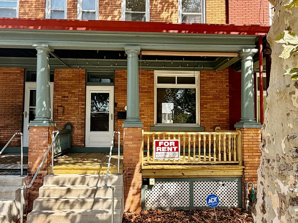 3466 Perrysville Ave