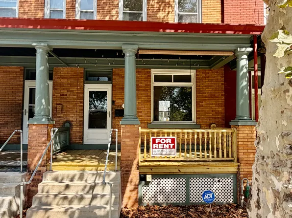 3466 Perrysville Ave, Pittsburgh, PA 15214