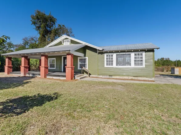 2789 Ga Highway 78, Wadley, GA 30477