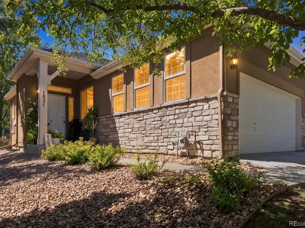1821 S Ingalls Court, Denver, CO 80232
