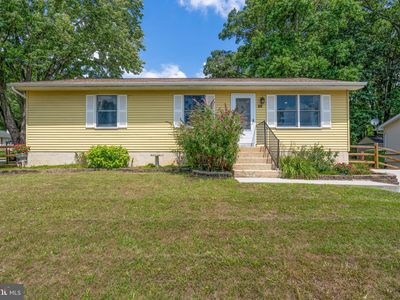 25 Garvey Ln, Newark, DE, 19702