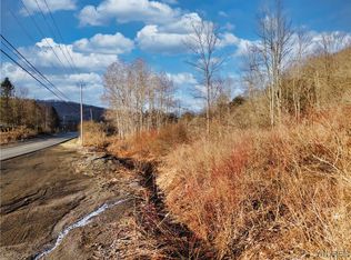 6000 Nys Rte Lot 242-7, Ellicottville, NY