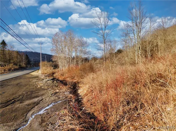 6000 Nys Rte Lot 242-7, Ellicottville, NY 14731